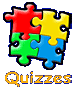 Bible quizzes